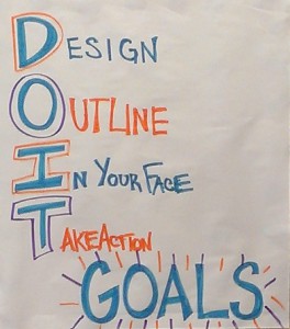 SuperCamp Image: Do It Goals