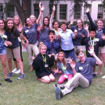 SuperCamp  Image: College Prep