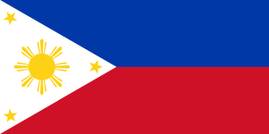 Philippines flag