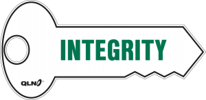 Integrity